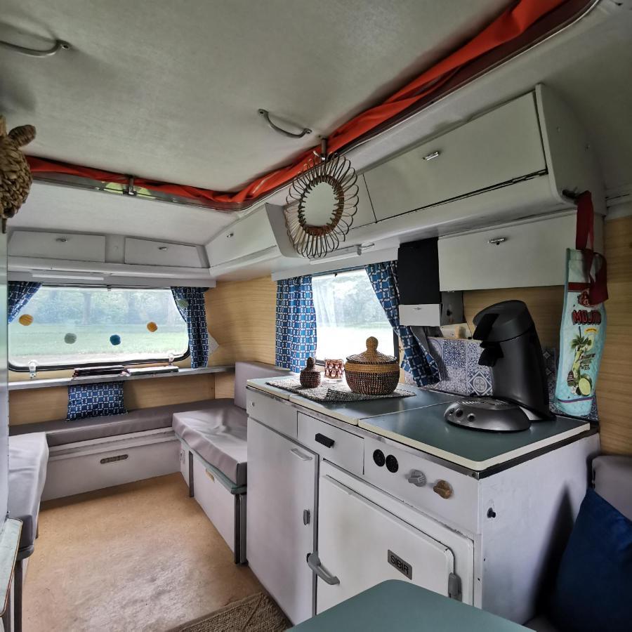 Camping De Thoissey *** Luaran gambar