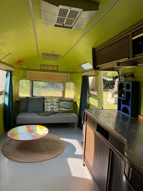 Camping De Thoissey *** Luaran gambar